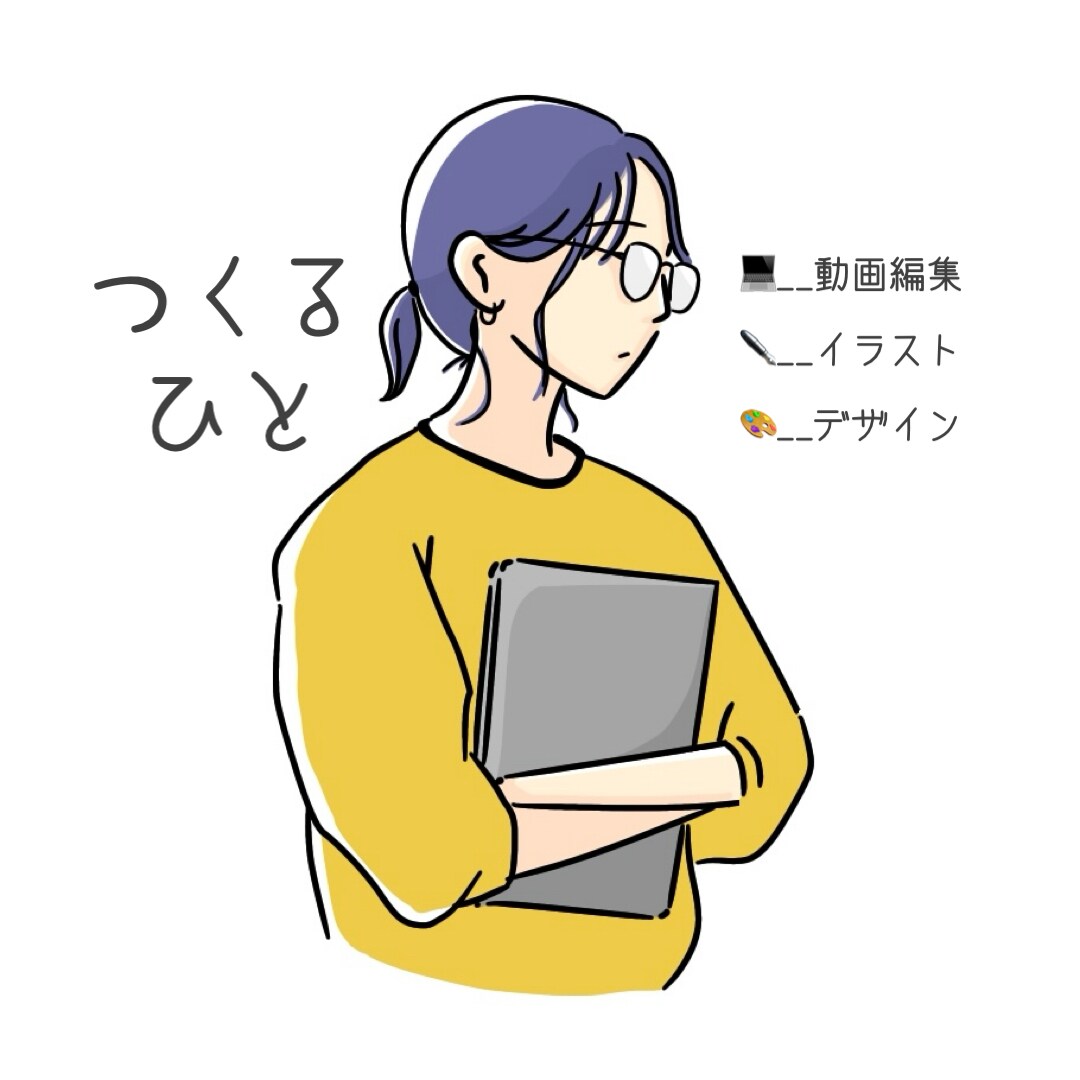SNS等のアイコンイラストお描きします 自分だけのイラストアイコン作りませんか？ イメージ2