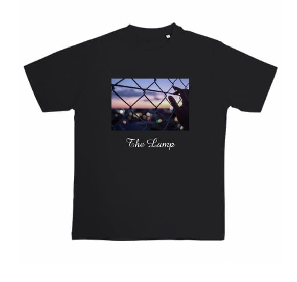 あなたの写真を元にプリントTシャツつくります オリジナルデザインのプリントTシャツが簡単に作れます イメージ7