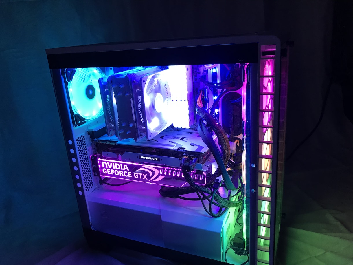 含mac不調のPCの修理方法を明確にお教えします メーカー有償サポートですと最低でも1万円かかります。その前に イメージ1