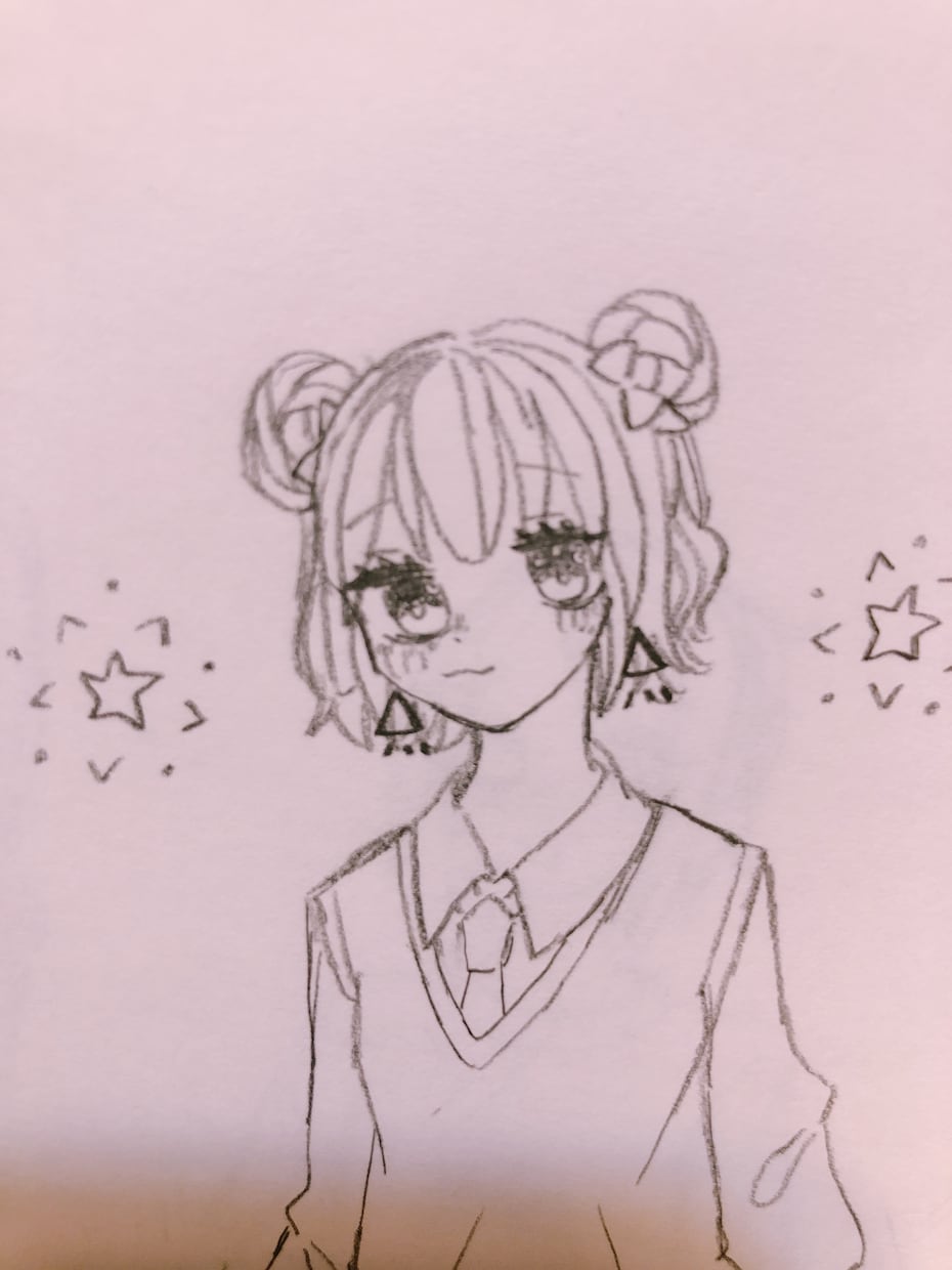 かわいいアイコン・ヘッダー・イラストお描きします あなただけのアイコンお作りします！ イメージ3