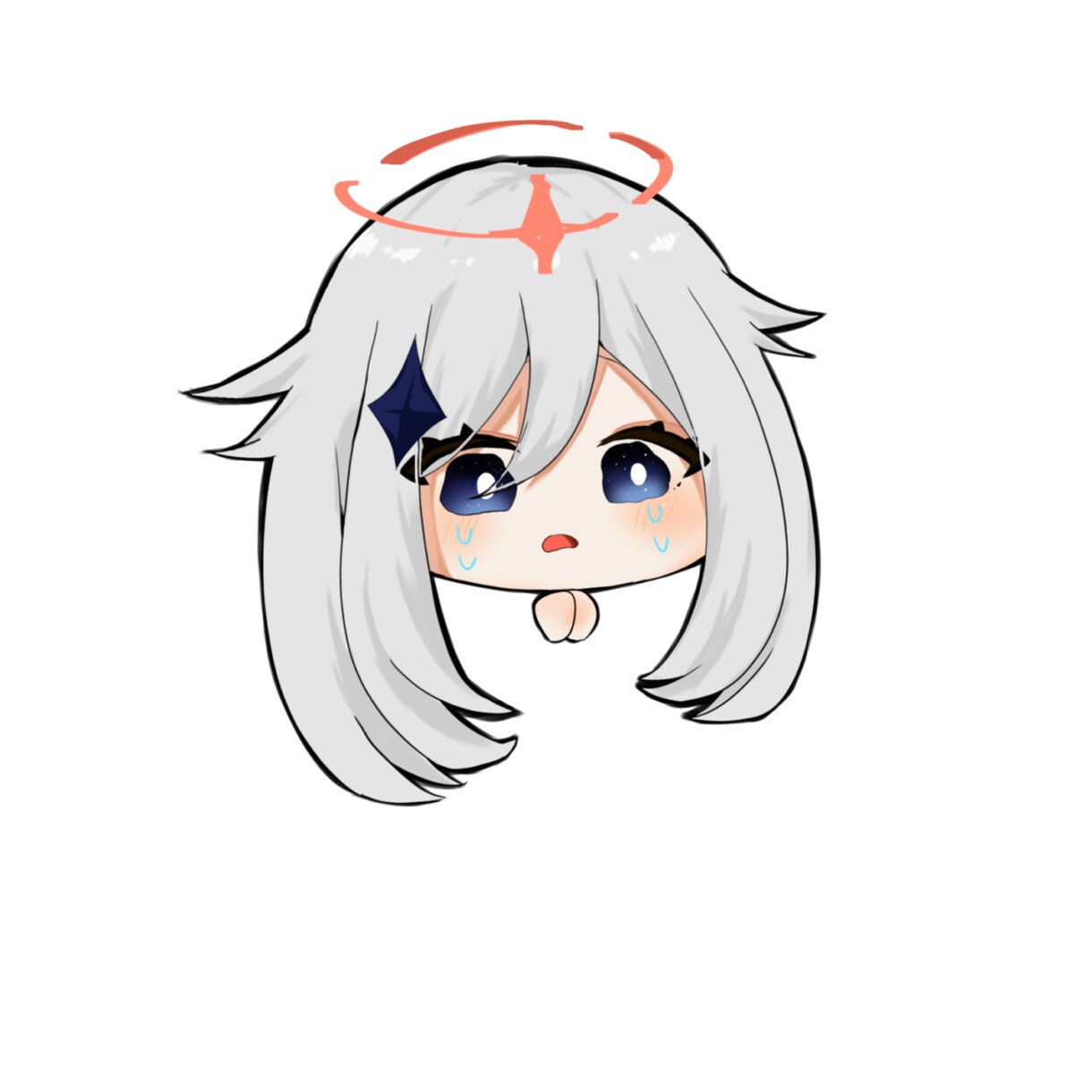 ミニキャラを描きます ご希望の子をミニサイズで描きます！ イメージ3