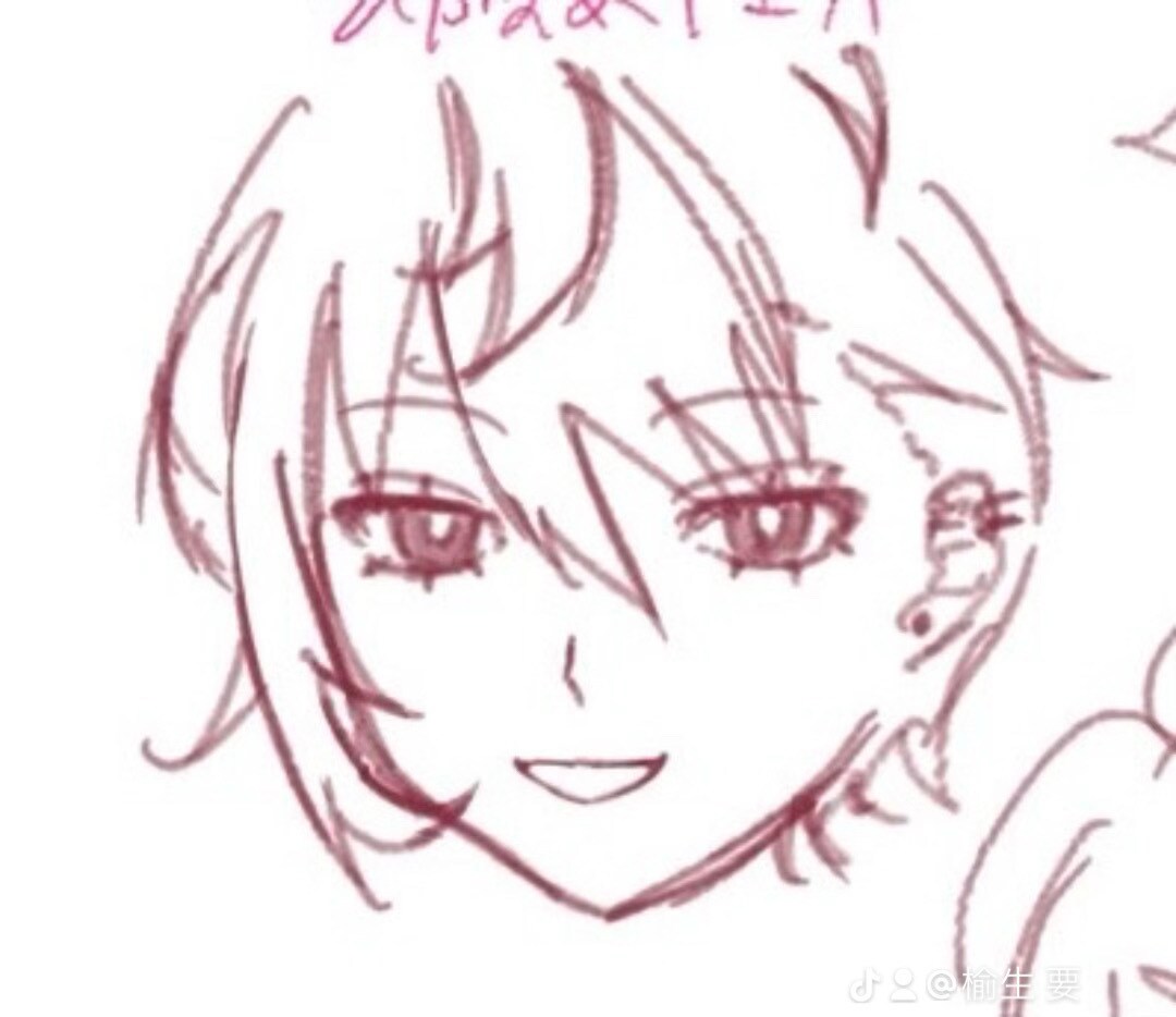 イラスト（背景なし）描きます アイコン、ヘッダー、キービジュ、全身 イメージ3