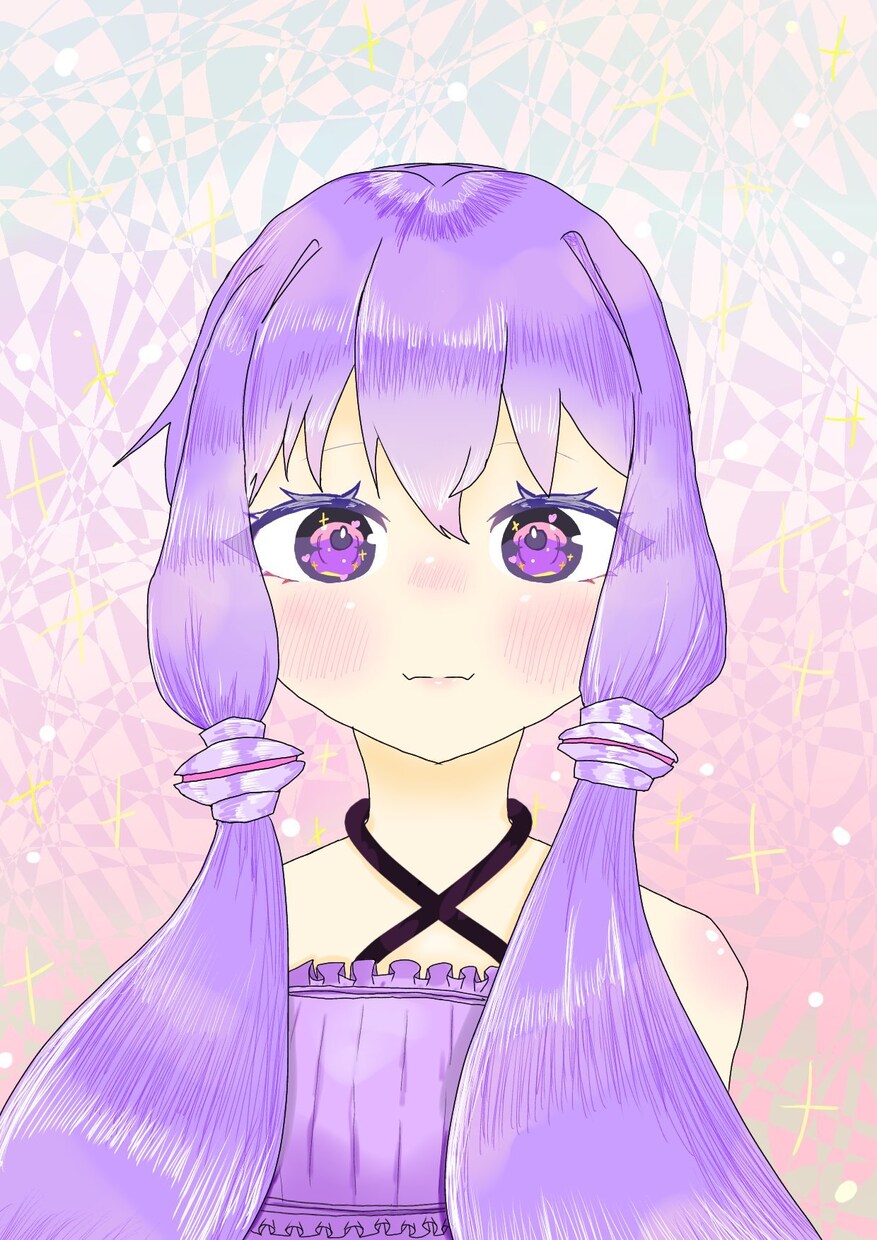 お安くアイコンイラストを作成致します お財布に優しく、気軽にアイコン作成！ イメージ1