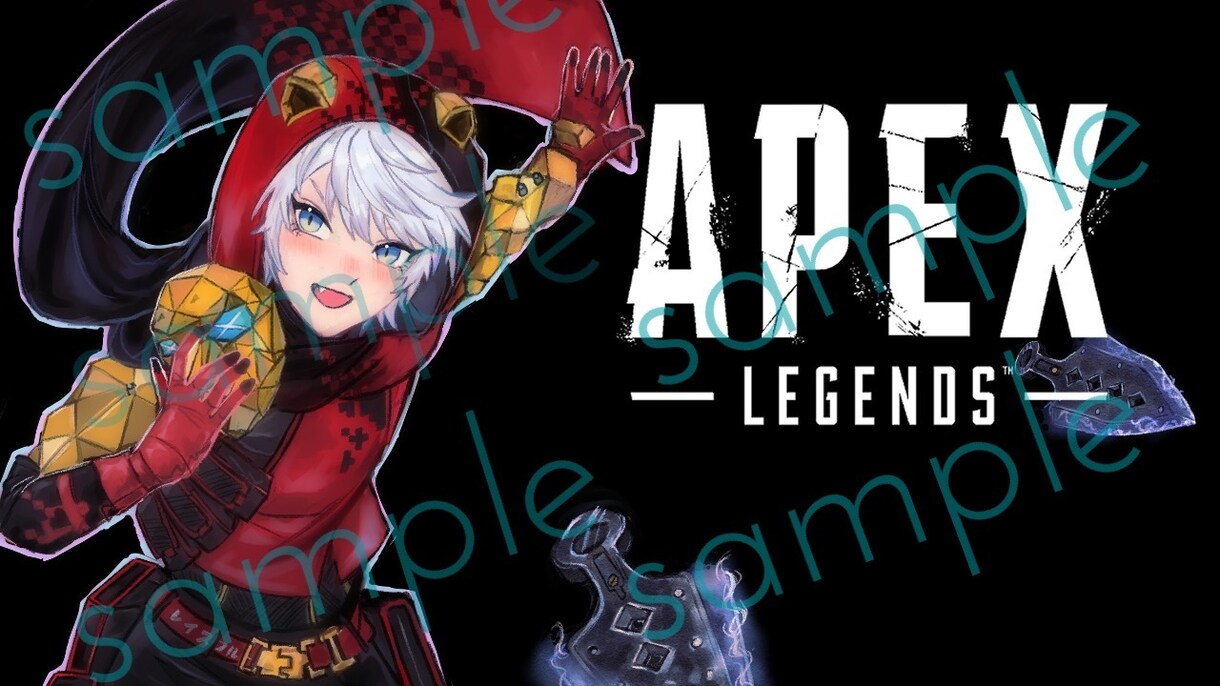 オリジナルキャラクター描きます オリジナルキャラクターや作成をさせていただきます。 イメージ1