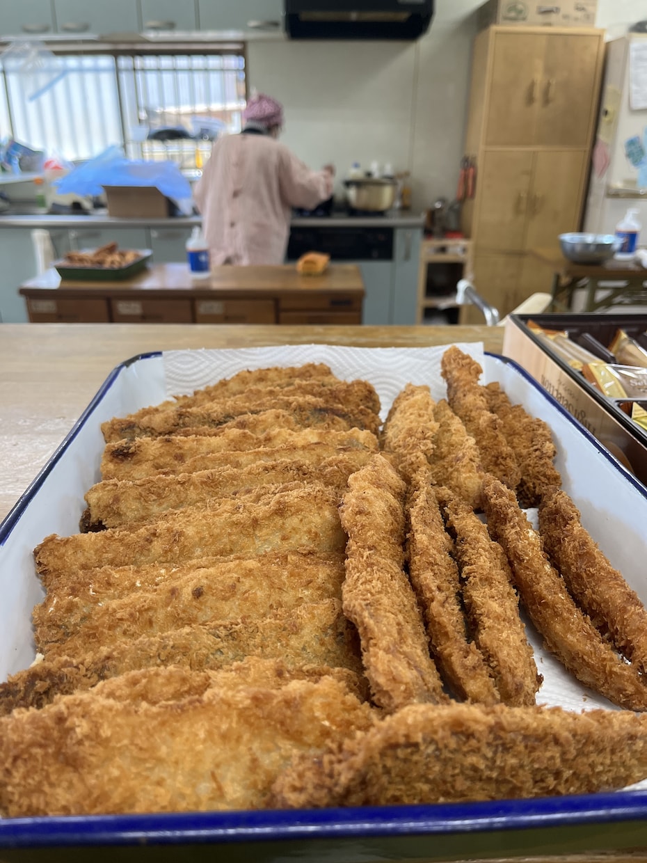 子ども食堂をやりたい方にノウハウ教えます 子育て中のママが子育て世代のために作った子ども食堂！ イメージ2