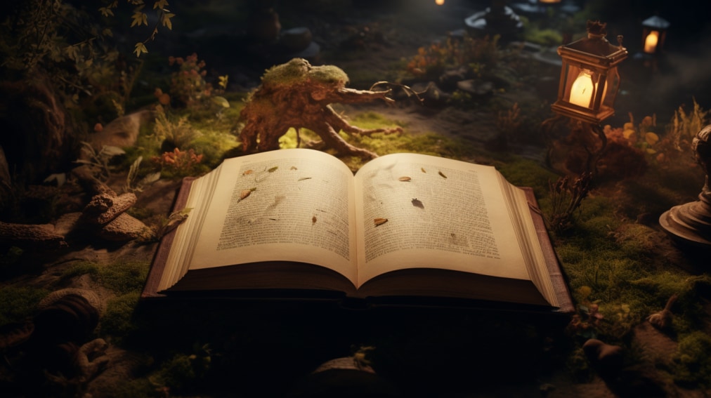 世界に1つの小説を作成　2500～3000文字ます 人工知能を使った小説＋オリジナル画像3枚無料サービス イメージ4