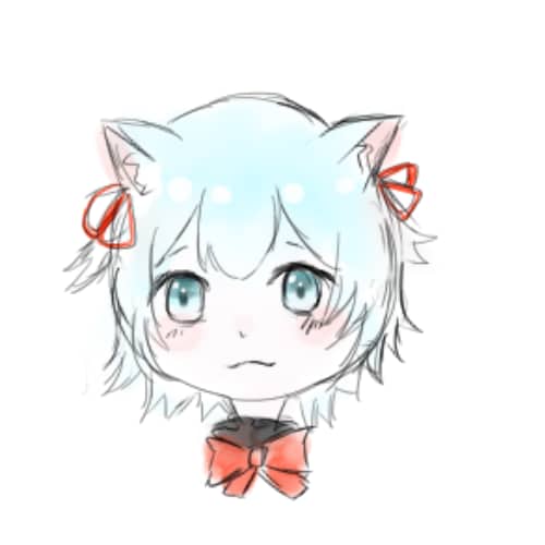 アイコン用の落書き描きます 落書きです。アイコン等様々な場面でお使いできると思います。 イメージ1