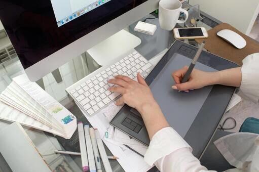 トプ画制作中!!イメージに合うロゴ制作を目指します \\"低価格"高再現"//安心で寄り添うサービスを!!! イメージ2