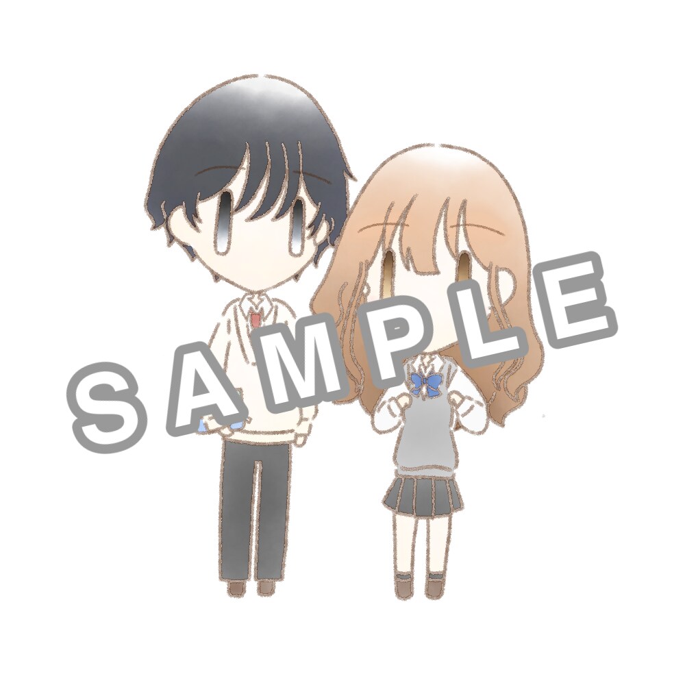 商品可能！ほのぼのかわいいイラストを描きます 一緒にグッズ化・商品販売のお手伝いをさせてください！ イメージ1