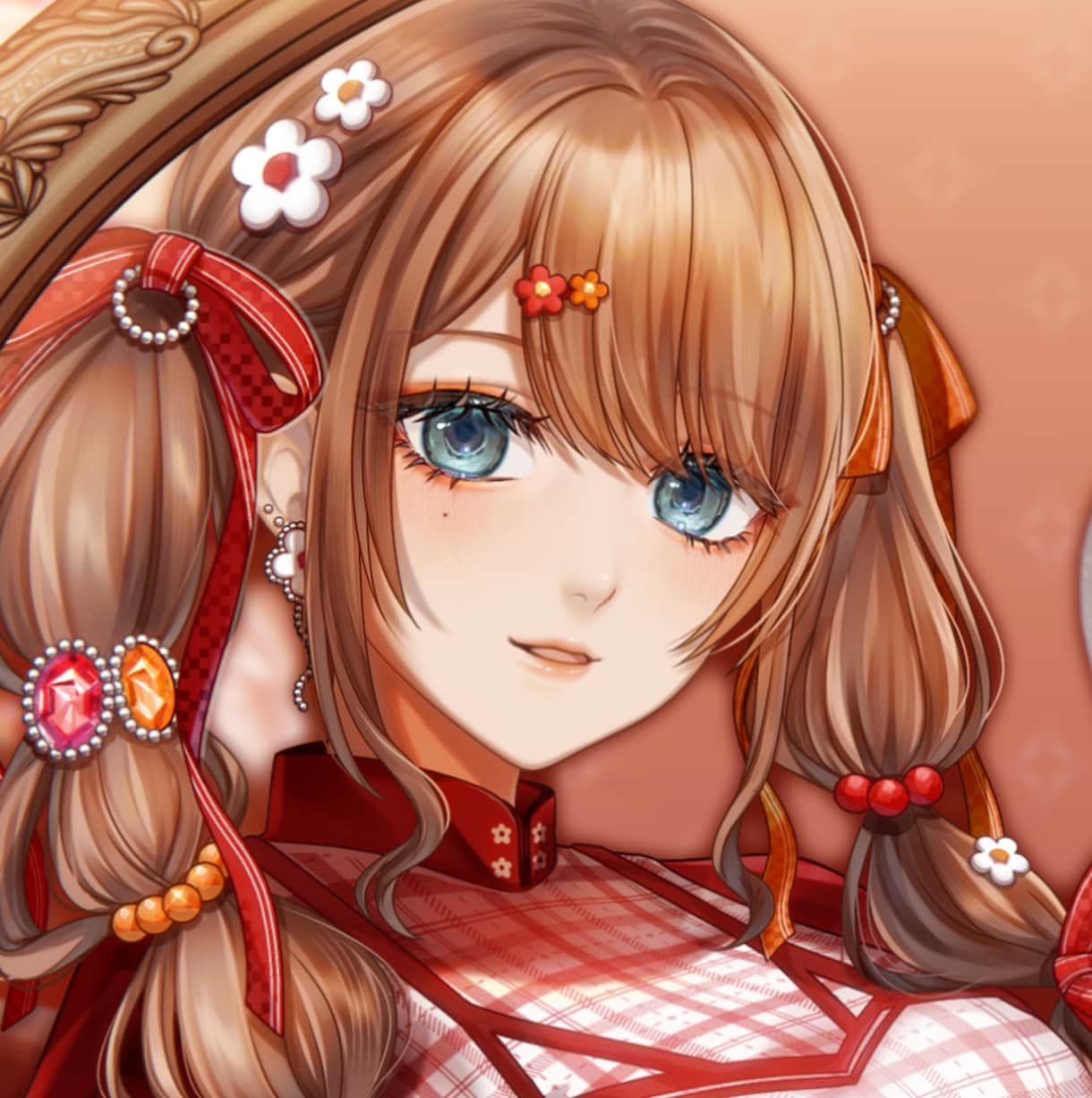 SNS / 配信活動者向けイラスト制作します SNS・配信活動で使いやすく綺麗なイラストを制作します✨️ イメージ1