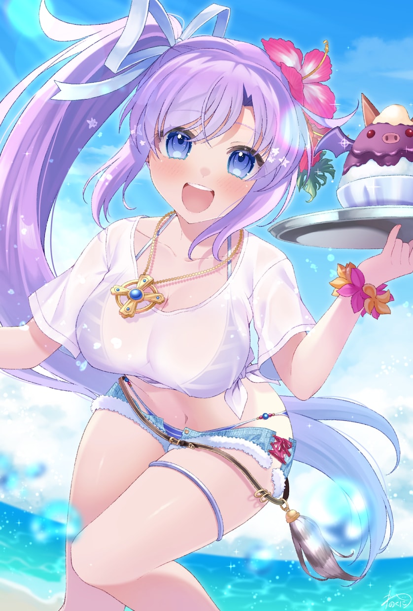 商用利用OK!かわいいイラスト作成します SNSアイコン、立ち絵、一枚絵なんでもご相談ください！ イメージ6