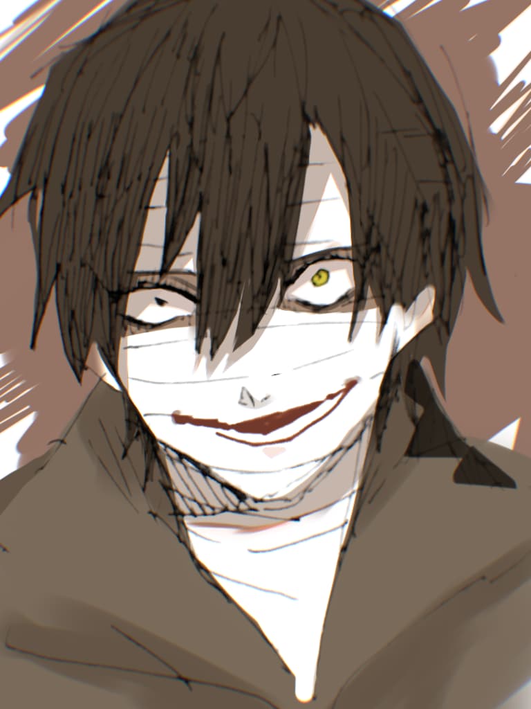 貴方の望むイラスト描きます （版権を除く）アイコンやイラストでオリキャラを描きます！ イメージ6