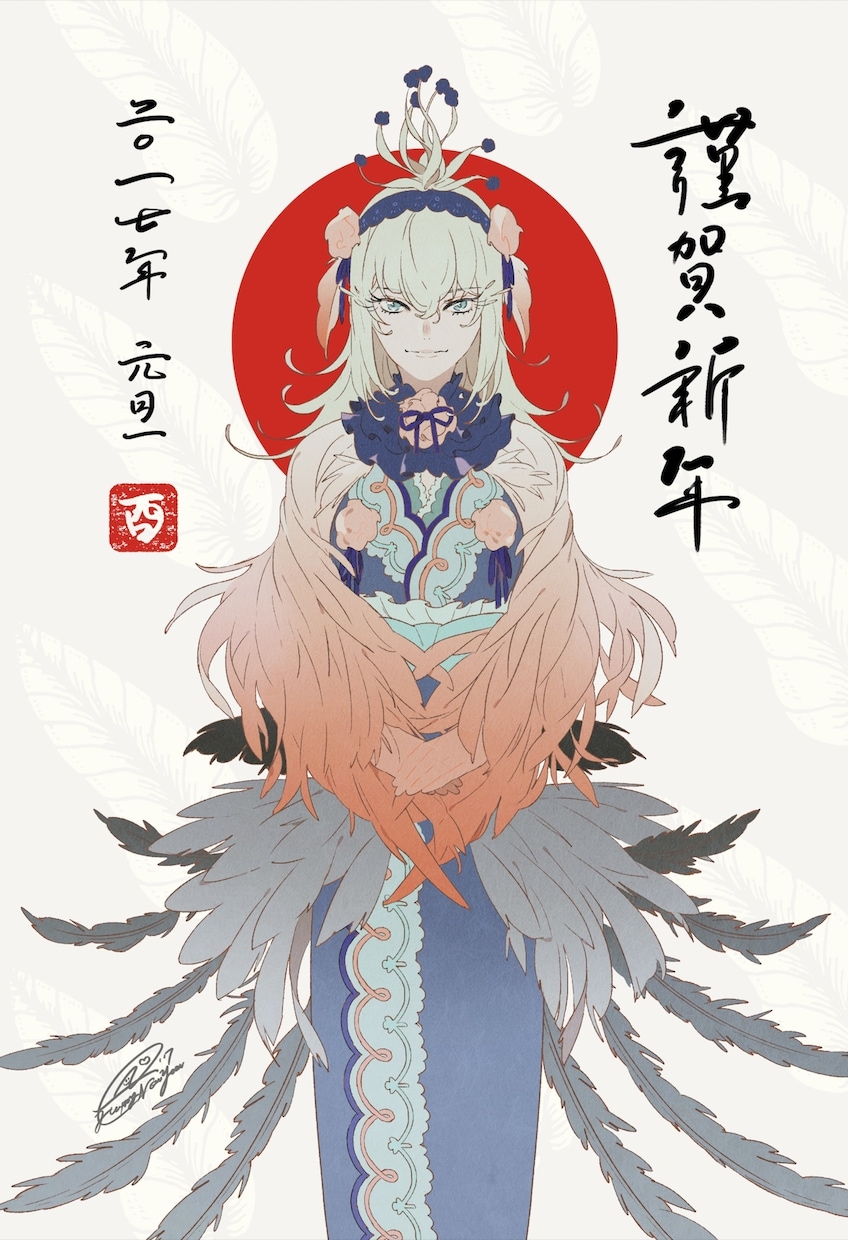 表紙などのイラスト・デザイン制作お受けします 性別・タッチ問わず幅広く扱ってます。 イメージ5