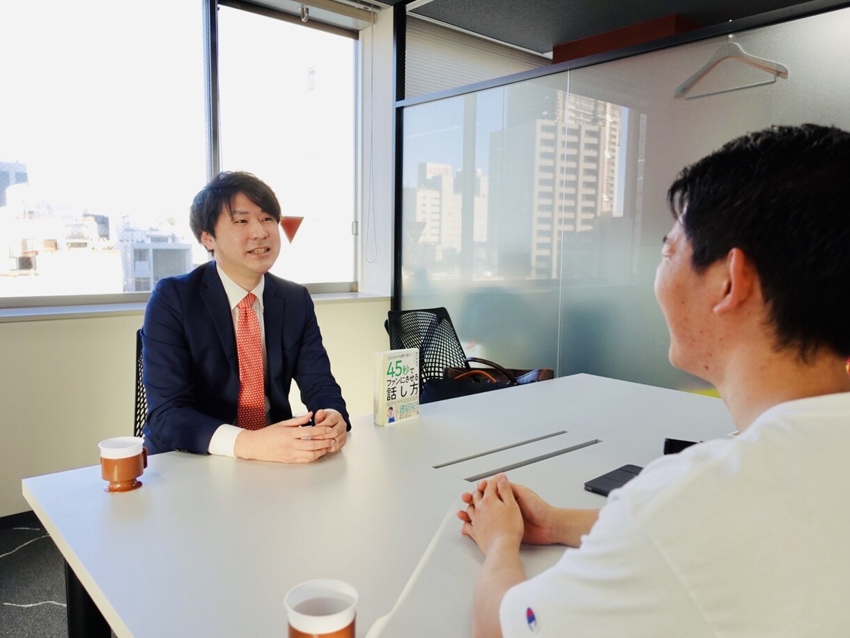 新規事業・副業の事業計画書を一緒に作成ます マーケティング・販売戦略の観点も踏まえた事業計画の策定 イメージ3