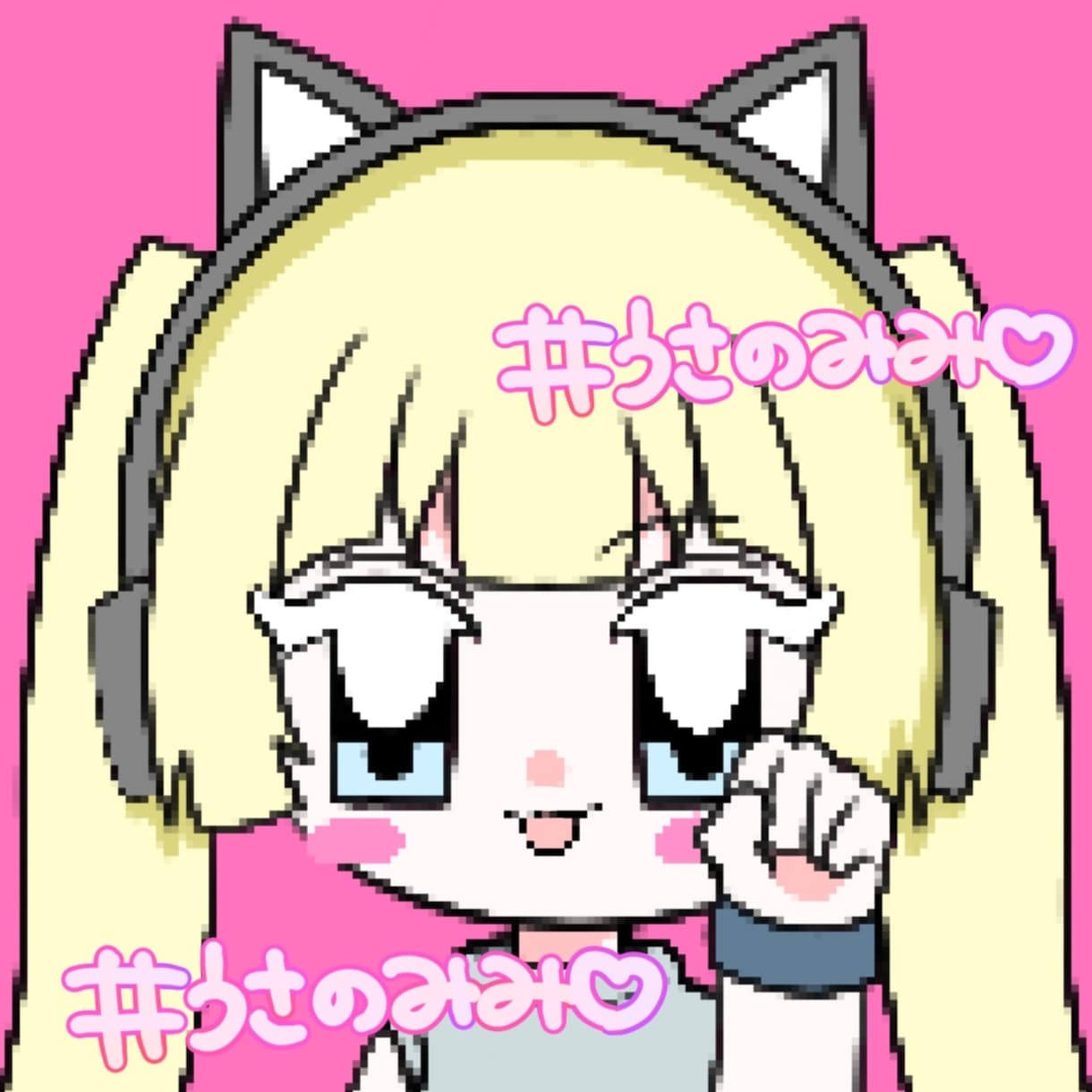 SNSアイコン等のイラストお描き致します SNSアイコンや歌ってみたのサムネイルなどをお描き致します！ イメージ3