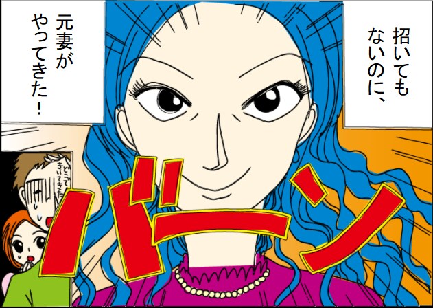 超お得！YouTube漫画15枚を描きます この価格で15枚まで（1動画分）対応！ イメージ1