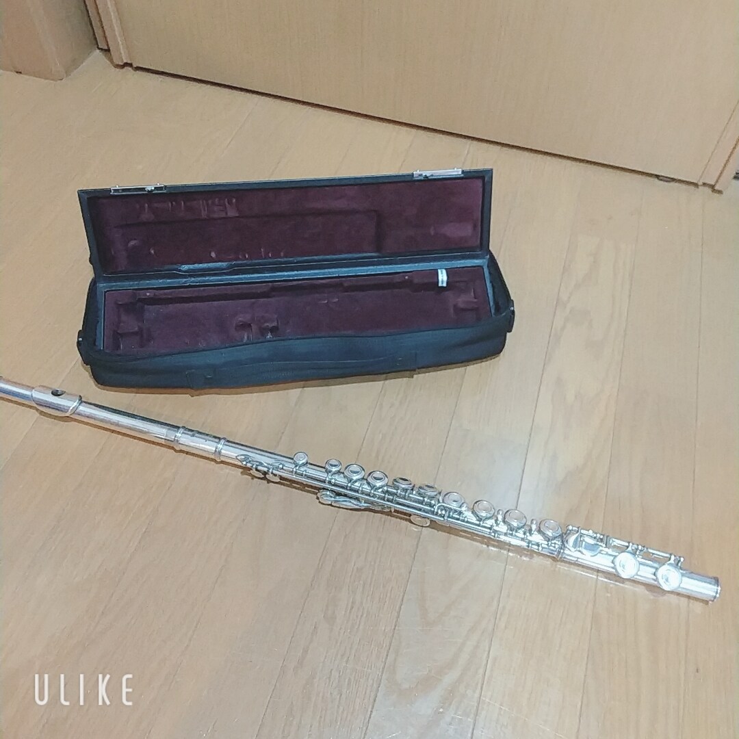 フルートの演奏を宅録音でお届けします 4年の楽器経験があるフルート奏者が心を込めて演奏します！ イメージ1