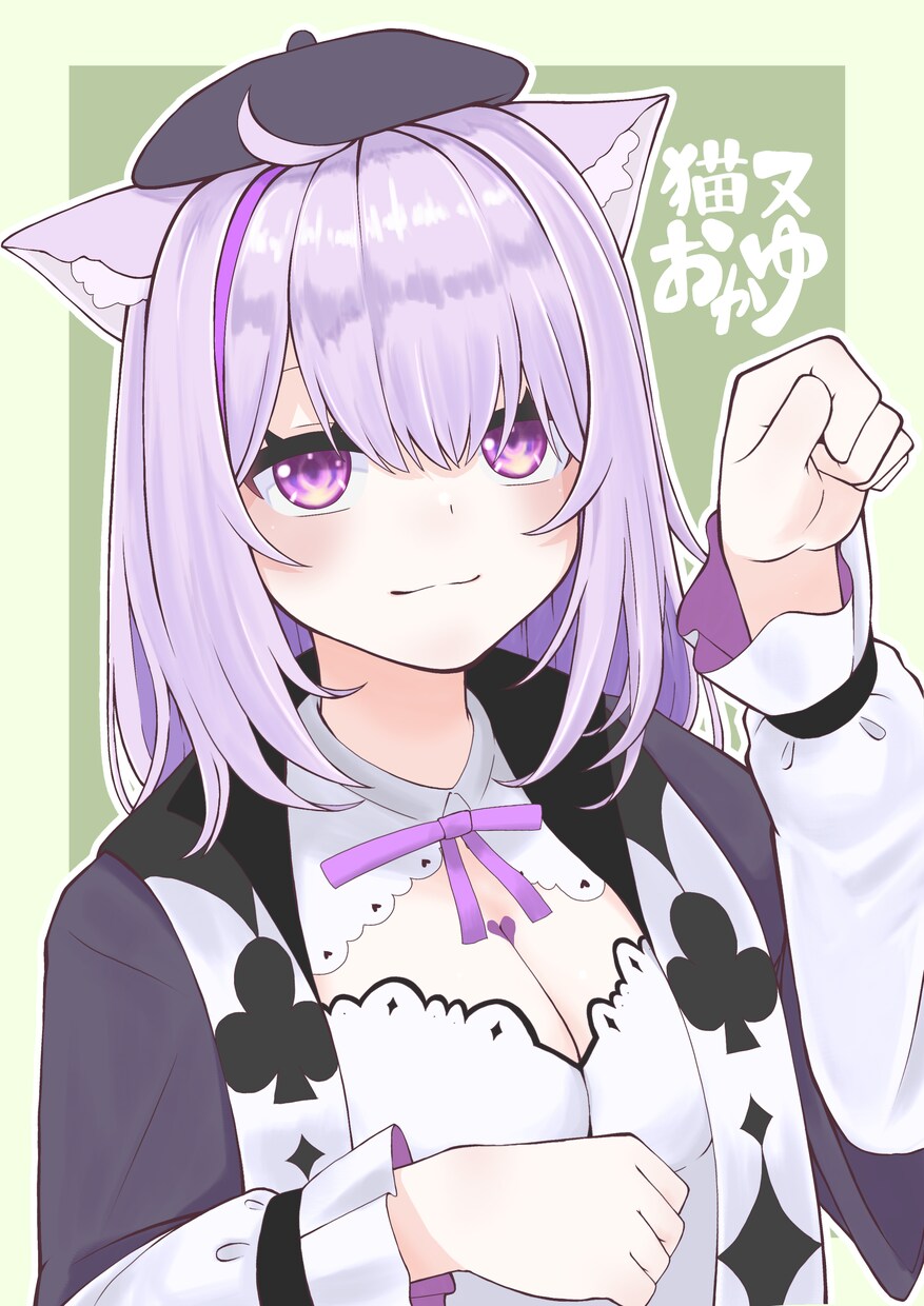 SNSやゲーム用のアイコンイラストを描きます 配信者さんやSNSユーザーに人気です！ イメージ1