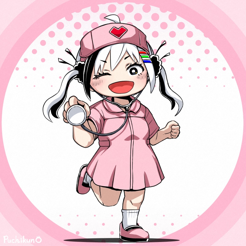 なんでもイラスト制作します アイコン・オリキャラ・挿絵・スタンプ【商用可】 イメージ4