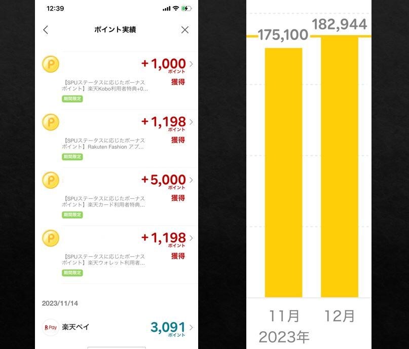 副業・楽天せどりで悩んでいる方のお手伝いします 改悪で仕入れが減って困っている方に解決する情報を教えます！ イメージ7