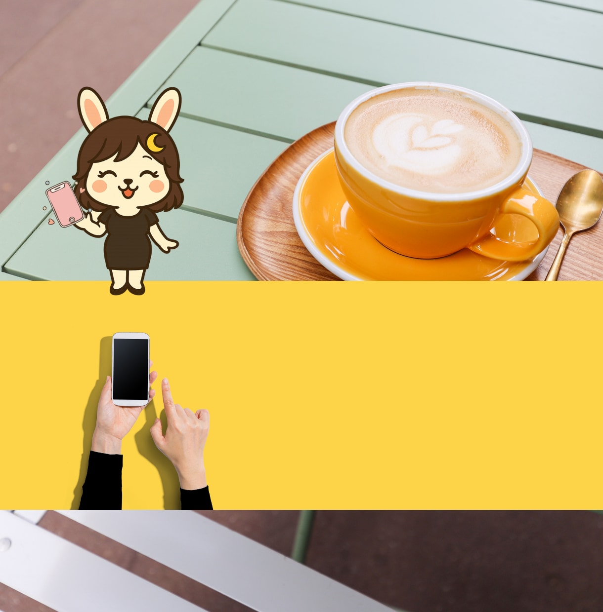 1週間☪️気軽にチャットでやりとりします 友達ペースで✨毎日気軽にやりとりできる7日間。 イメージ2