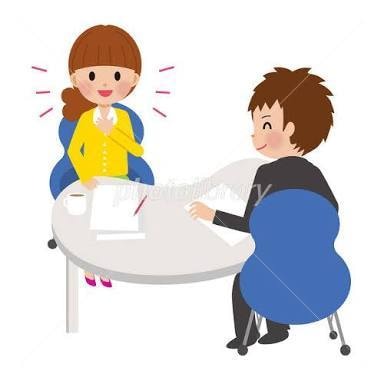 バイリンガル面接官が英検2次対策をコーチします 英会話スクール現役講師が教えます！ イメージ1
