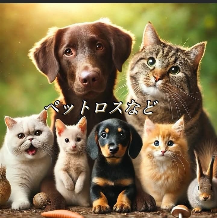 女性限定♡あなたの心の苦しみや痛みを半分もらいます 仕事や人間関係、つらい恋愛、更年期や病気不安、ペットロス イメージ6