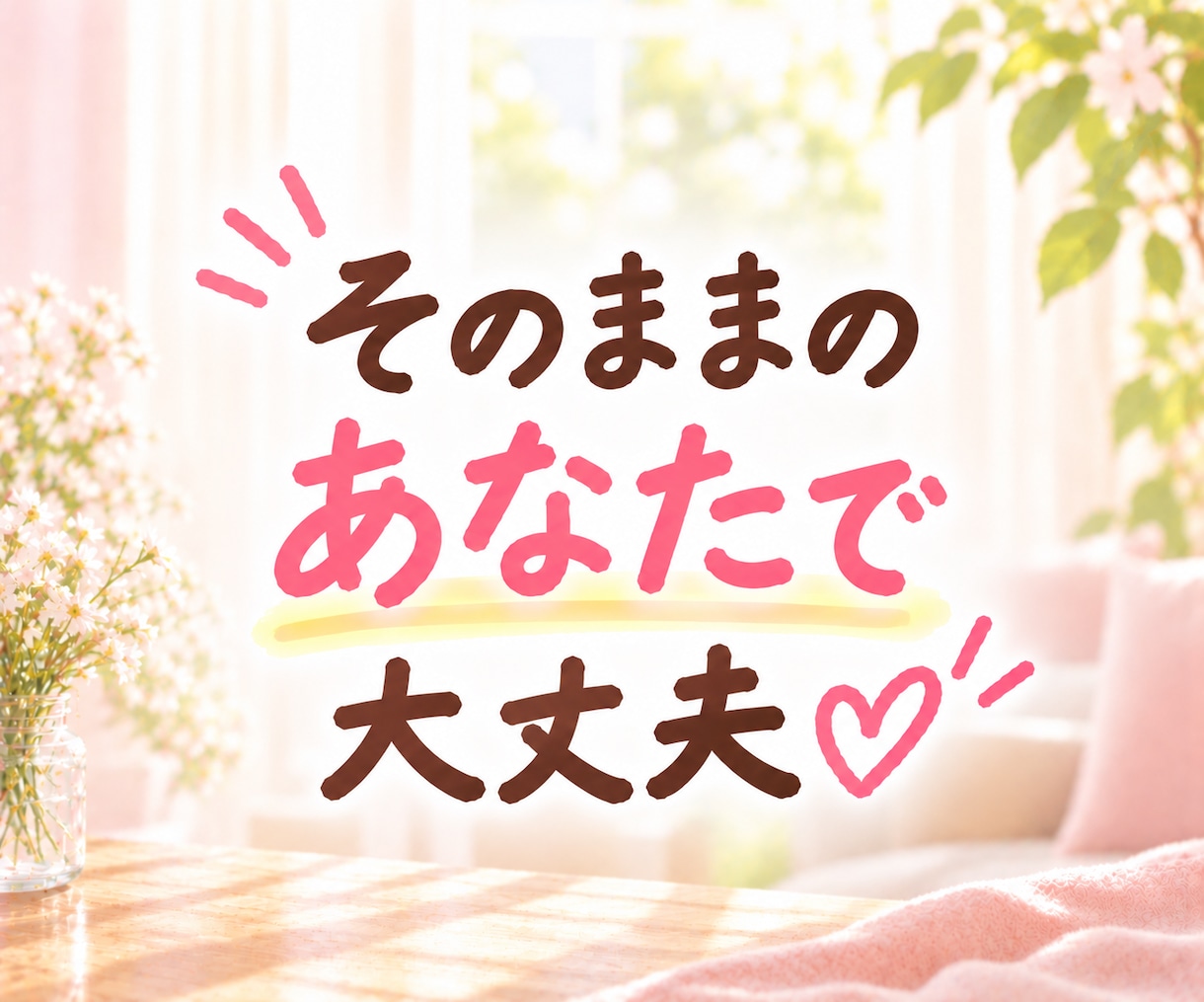 ヒーラーが、あなたの魅力・長所☆を見つけて褒めます 自己肯定感や自信が持てないとき、まずは褒められてみませんか？ イメージ7