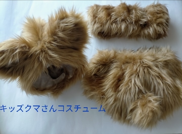オーダーメイドで布製品の裁縫製作を代行します 裁縫苦手な方や、お忙しい方のお手伝い♡入園入学準備など イメージ3