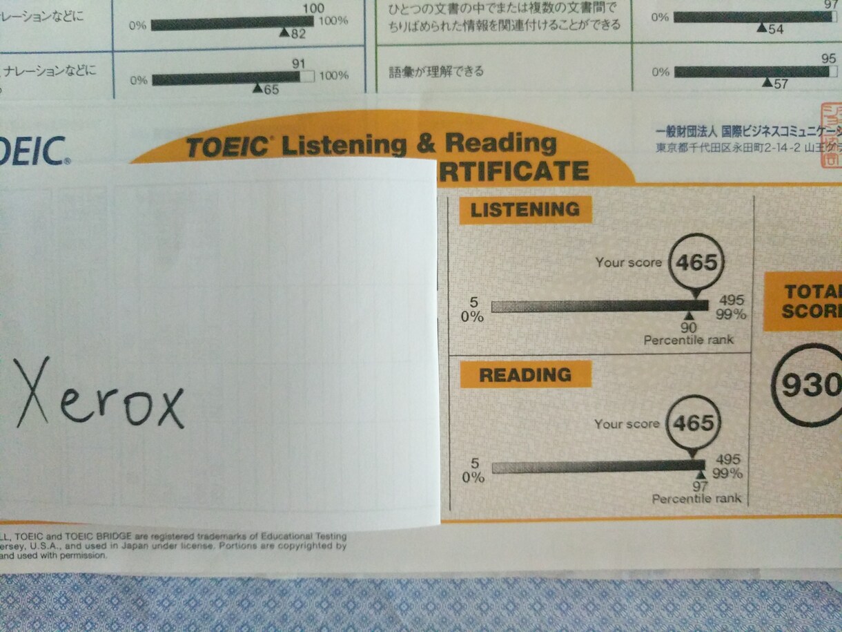 YouTube動画翻訳します TOEIC930点の僕が文法のミス無く訳します！ イメージ1