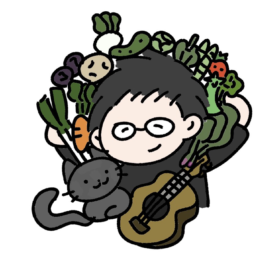 ご希望のイラストを描きます 優しくて可愛いオリジナルキャライラスト作りませんか？ イメージ2