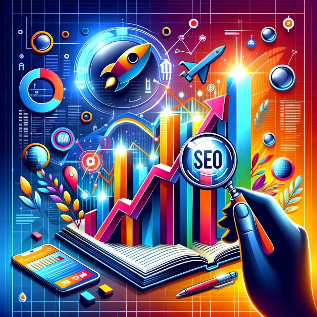 SEO相談・マーケティングお手伝いします SEOで成果を出す！あなたのサイトをレベルアップ イメージ1