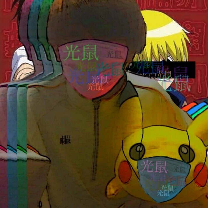 インスタの写真を加工します とても個性的な編集となっております。 イメージ3
