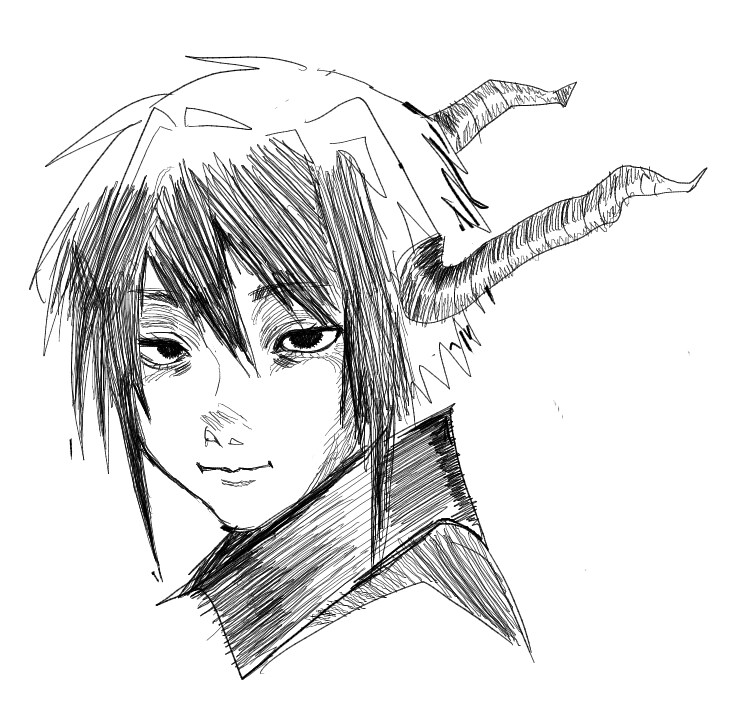 イラスト描かせていただきます 様々な画風で描けます。詳しくは見本をご覧ください。 イメージ1