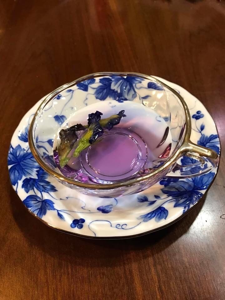 ハーブコーディネーター講師が5種類寄せ植え教えます ハーブを使って✳おいしい食卓✳ハーブを食べよう!! イメージ7
