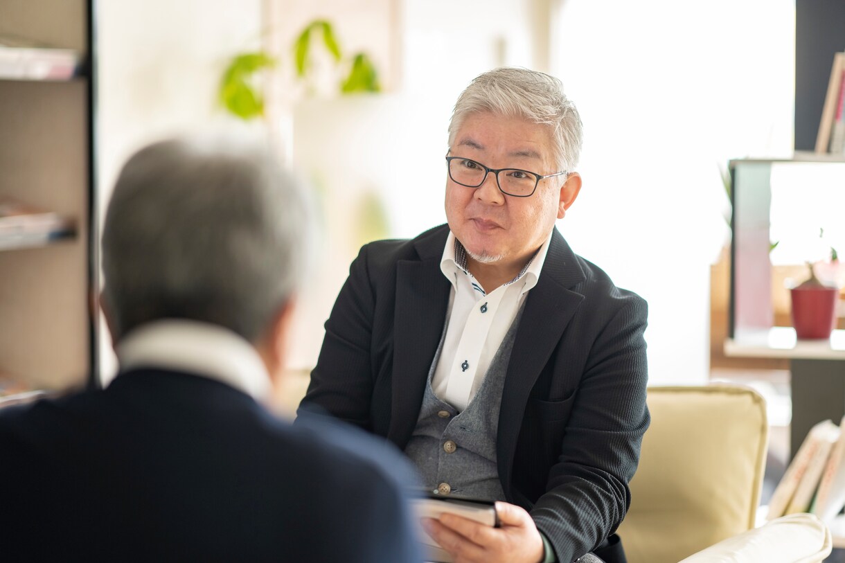 心の悩み相談全力で承ります あなたの悩み、解決に向けてサポート致します。 イメージ2