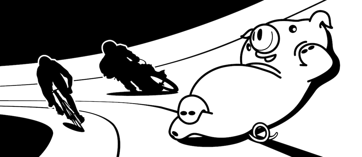 イベントやグッズなどで活躍するイラストを描きます 手書きイラストを使ってオリジナルデザインの商品を作ろう！ イメージ9