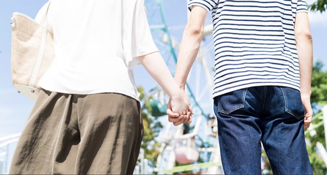 デート、お見合いの練習相手になります ☆話す自信がない/婚活についてお悩みがある方☆顔出しは任意 イメージ1
