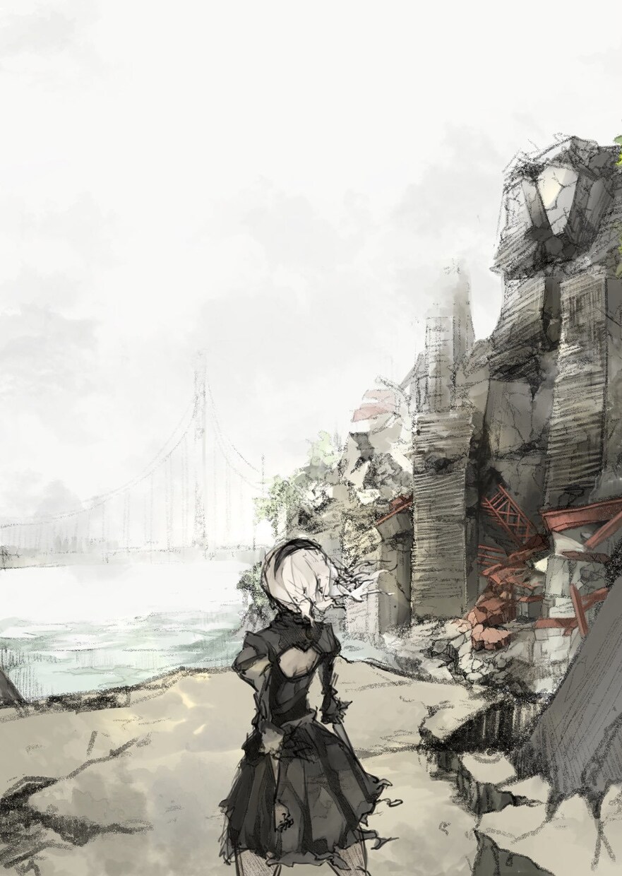 アイコンやイラストを描かせていただきます できる限り依頼主さんの期待に応えたいです！！ イメージ9