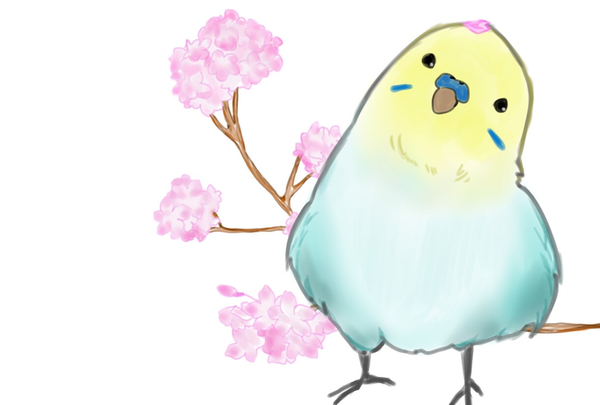 プレゼントや思い出になるイラスト描きます 大切なご家族との思い出に絵を残しませんか？ イメージ3