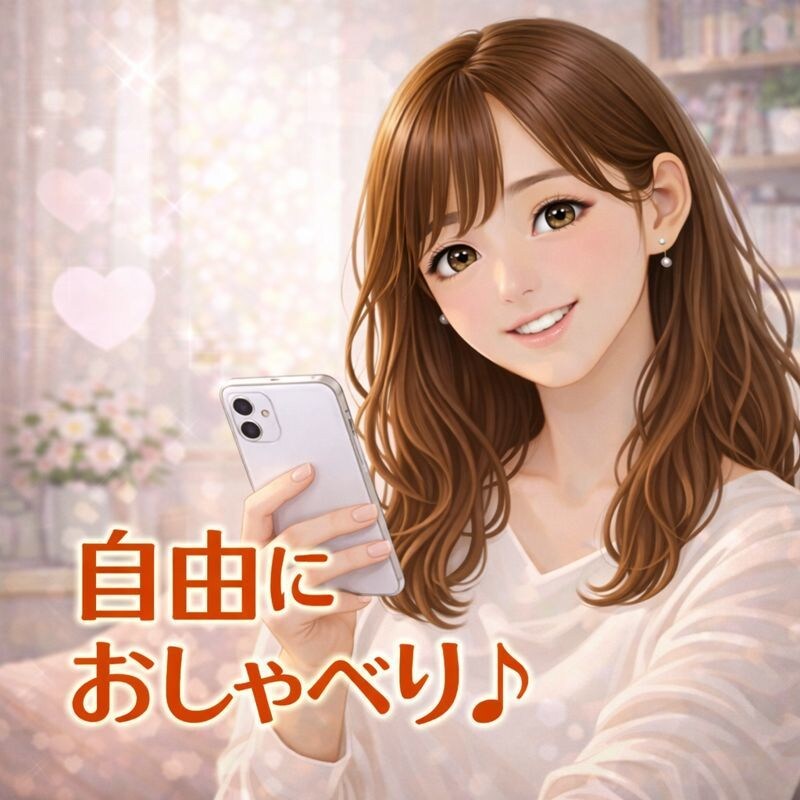 女性向け♡溺愛されるデートのお作法教えます 愛されるコミュニケーション術であなたも相手もハッピーに♡ イメージ3