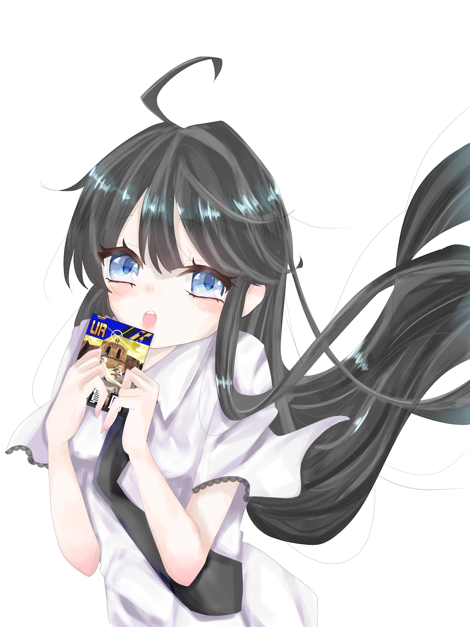 SNSアイコン、ミニキャラ、ヘッダー描きます かわいいイラストが得意です、ミニキャラ可。 イメージ1