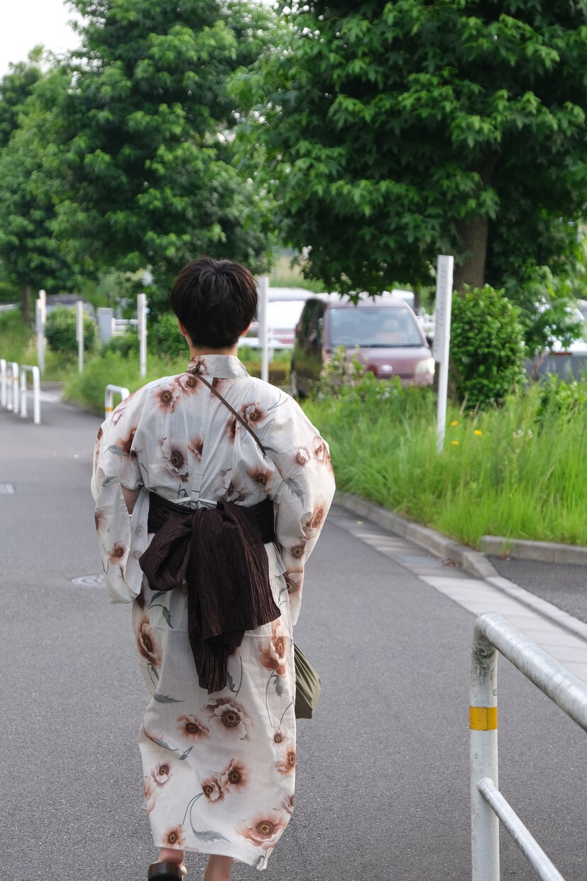 自然体を得意とするカメラマンが撮影代行します 何気ない日常や思い出の日を自然な姿で写真に残す イメージ4