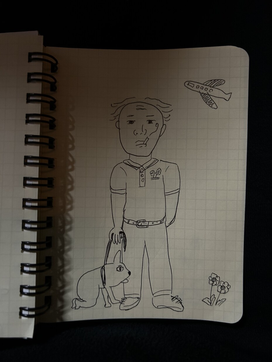 イラスト描きます 私の絵柄が好きな人はぜひどうぞ イメージ3