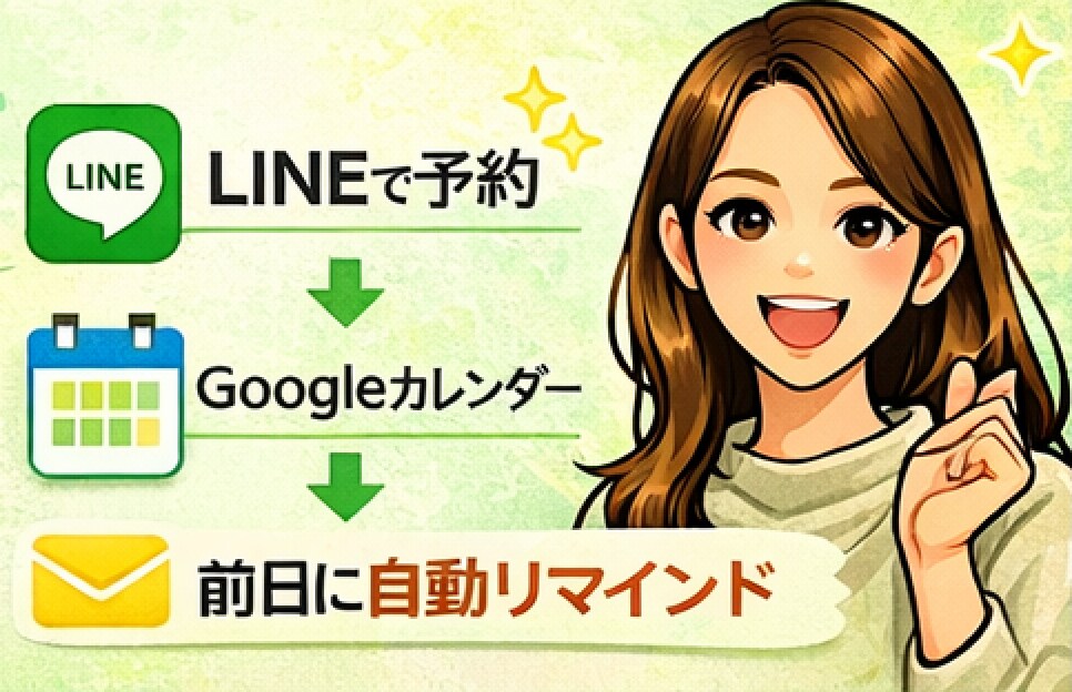 Aプラン LINE公式アカウント全構築します 完全代行でかんたん導入しませんか？ イメージ4