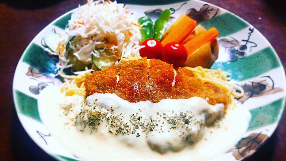 献立提案します 買い物に行けない時や材料が足りない時に イメージ1