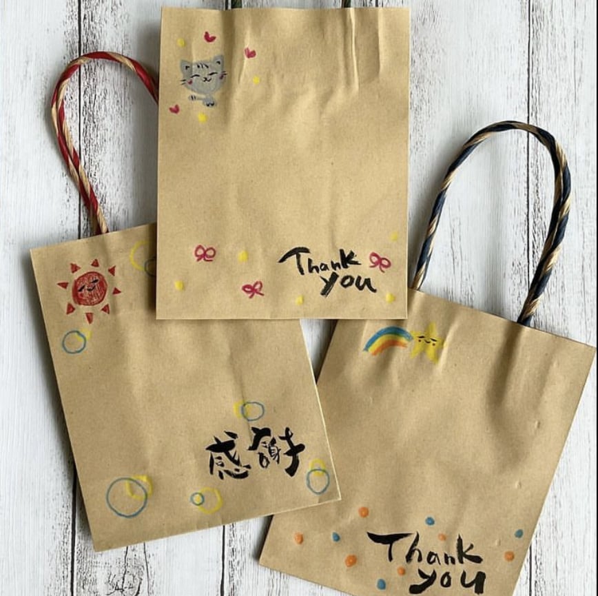 6回分！プラチナ出品者が筆文字の個別レッスンします 自分の字を好きになろう！筆ペンがはじめての方向けに イメージ9