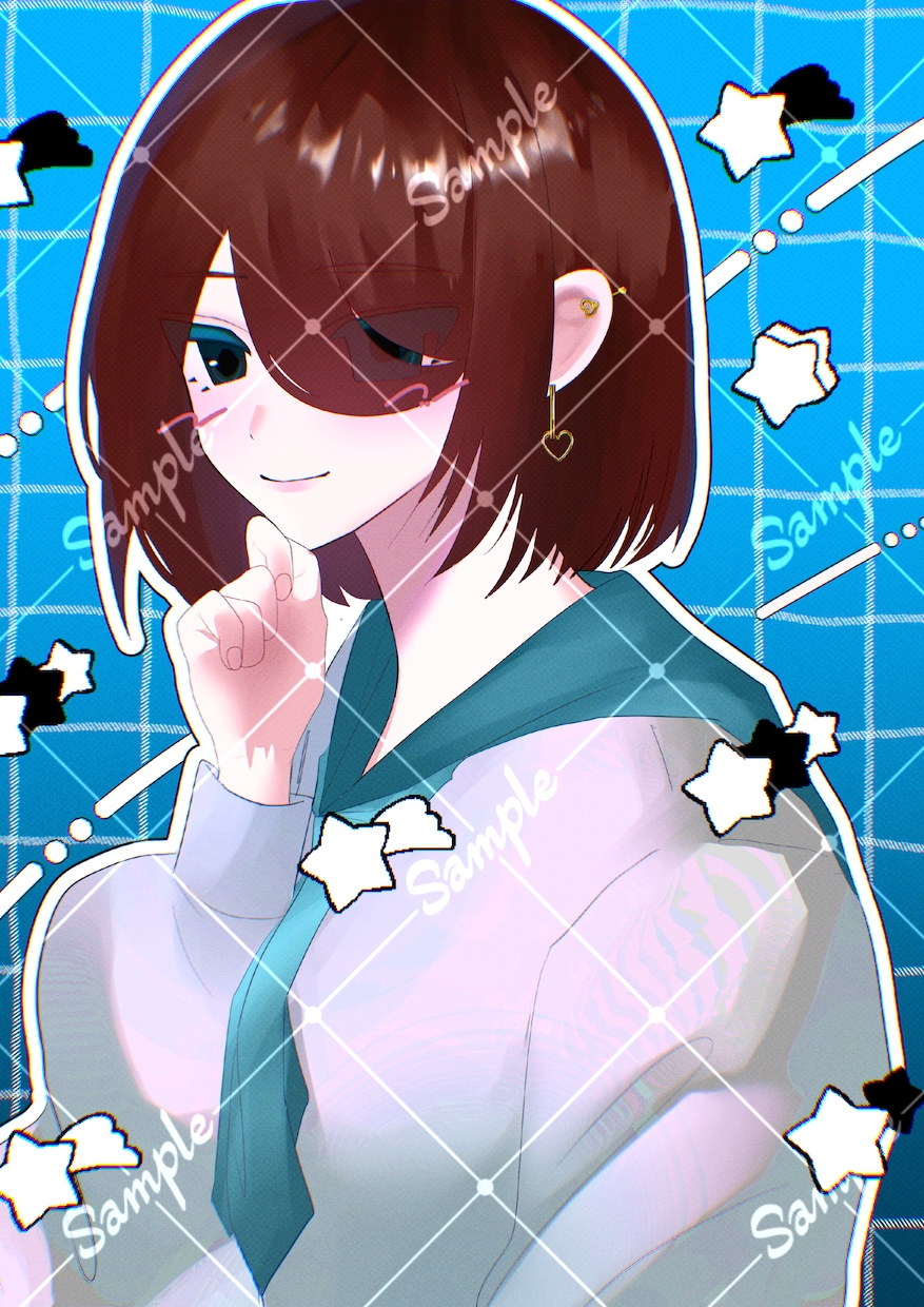 貴方のご希望に沿ったイラストを描かせていただきます 追加料金ほぼなし！！依頼者様に寄り添います！ イメージ2