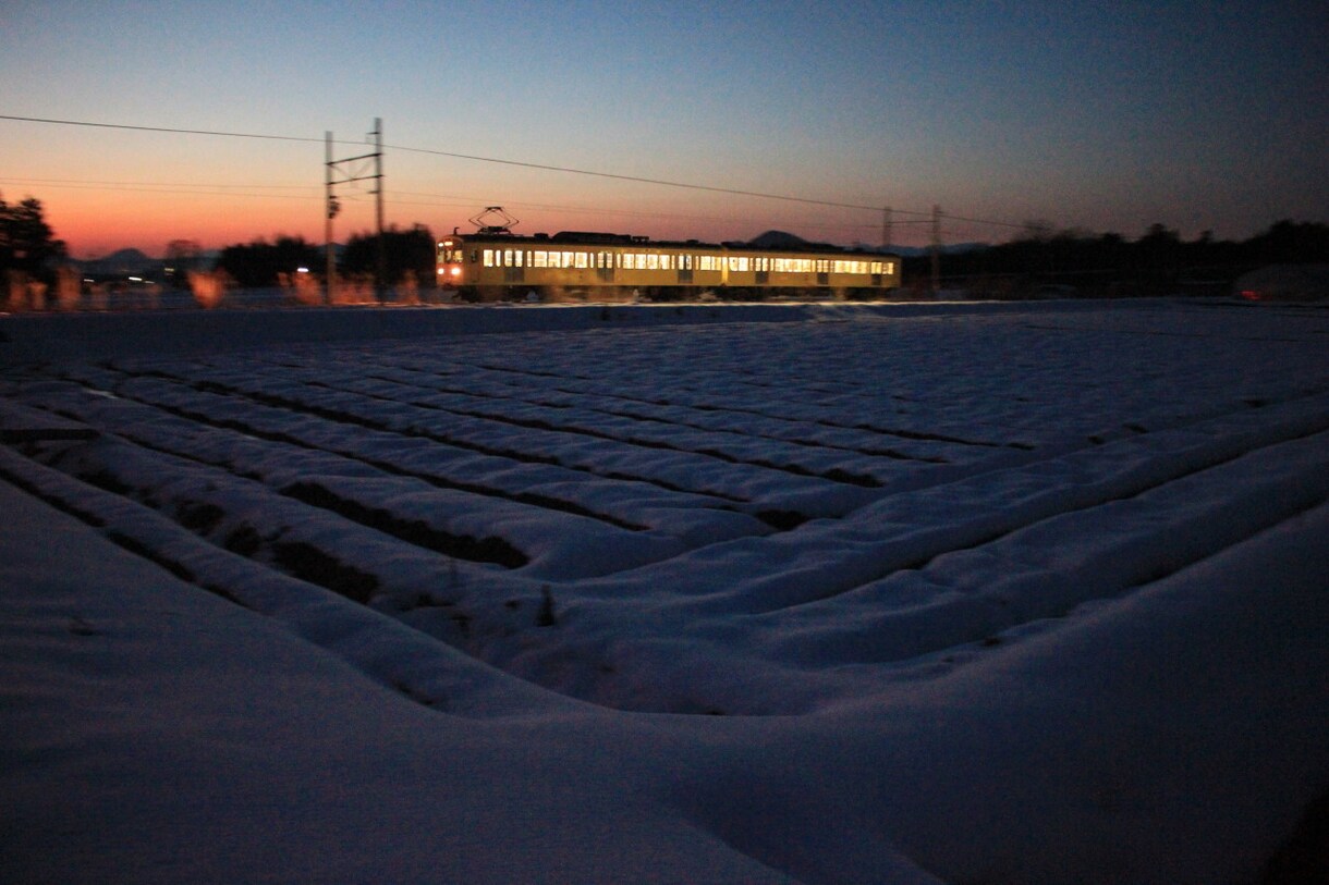 鉄道写真撮影相談に乗ります 鉄道写真の撮り方,撮影地等の相談に乗ります イメージ3
