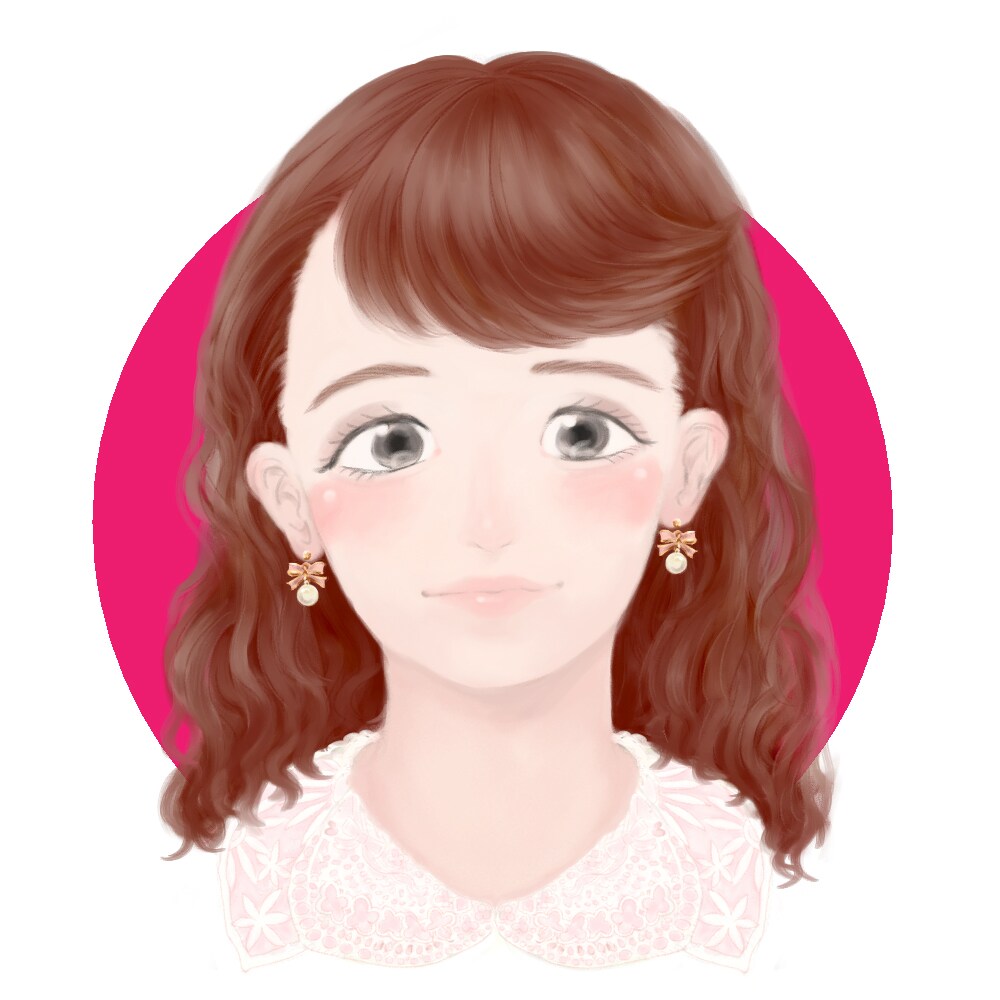リアルタッチの似顔絵、イラスト描きます イメージの聞き取りからイラスト化します。まずはご相談ください イメージ2